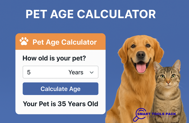 pet-age-calculator