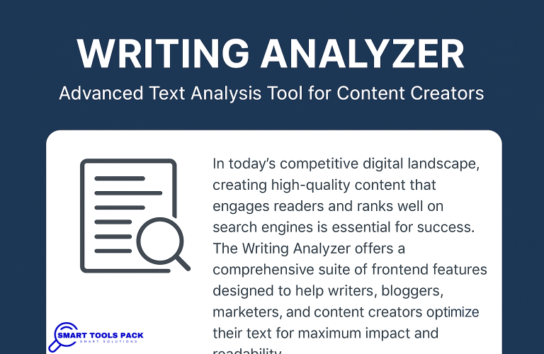 professional-writing-analyzer-tool