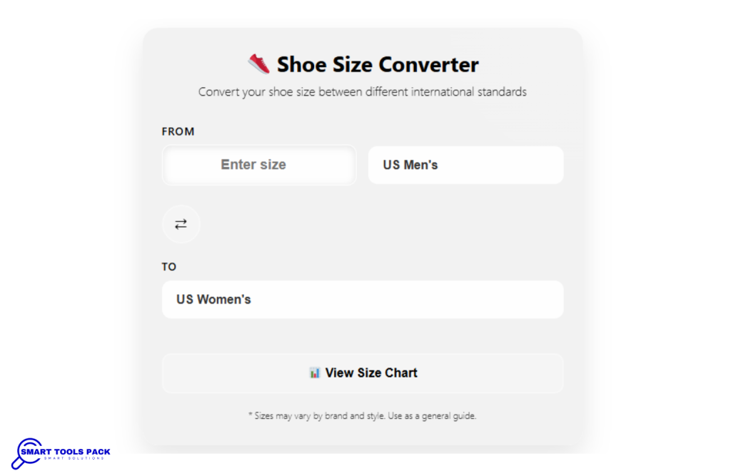 shoe-size-converter