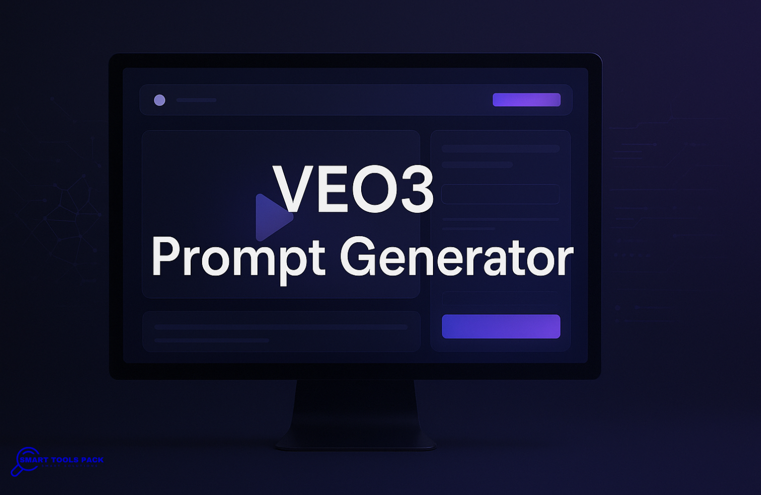 VEO3 Prompt Generator